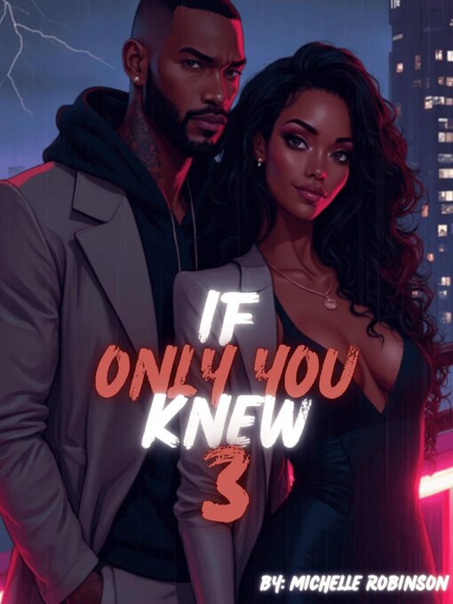 Cover image for If Only You Knew 3